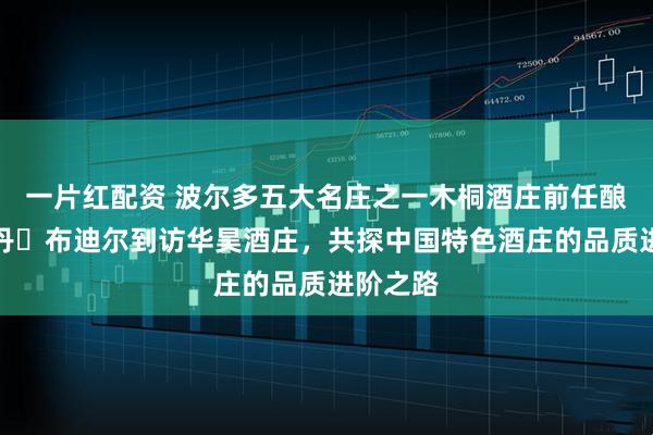 一片红配资 波尔多五大名庄之一木桐酒庄前任酿酒师贝丹・布迪尔到访华昊酒庄，共探中国特色酒庄的品质进阶之路